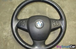 Руль (32 Рулевое упр. и геометрия подвески) 32306797909