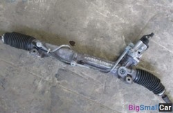 Рулевая рейка (32 Рулевое упр. и геометрия подвески) 32136751745