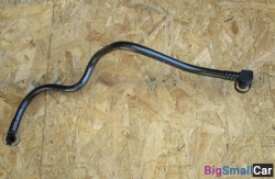 Трубка бака n54 3.5 (13 Подготовка и регулир. рабочей смеси) 13907567398