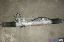 Рулевая рейка (32 Рулевое упр. и геометрия подвески) 32131096280