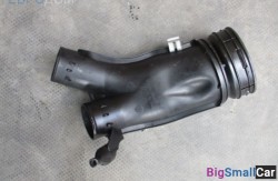 Трубопровод чистого воздуха n54 3.5 (13 Подготовка и регулир. рабочей смеси) 13717582312