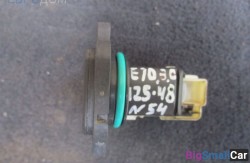 Расходомер воздуха (дмрв) n54 3.0 (13 Подготовка и регулир. рабочей смеси) 13627551638