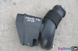 Гофра n52 3.0 (13 Подготовка и регулир. рабочей смеси) 13717548889