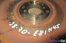 Маховик акпп n45 (21 Сцепление) 11227548102