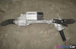 Рулевая рейка (32 Рулевое упр. и геометрия подвески) 32106865433