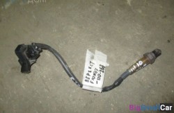 Лямбда-зонд n47 (13 Подготовка и регулир. рабочей смеси) 13627793825