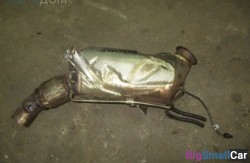 Катализатор n47 (18 Система выпуска ОГ) 18308577276