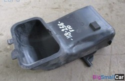 Вентиляционный канал (13 Подготовка и регулир. рабочей смеси) 13717577471