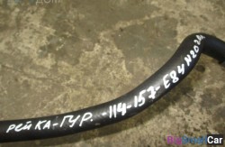 Шланг рейка - гур (32 Рулевое упр. и геометрия подвески) 32416794670