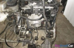 Датчик в топливной рампе (13 Подготовка и регулир. рабочей смеси) 13537620946