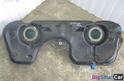 Бензобак (16 Система подачи топлива) 16117283798