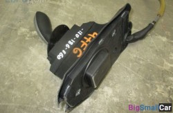 Селектор акпп (25 Механизм переключения передач) 61319213651