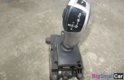 Селектор акпп (25 Механизм переключения передач) 61319197623