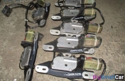 Сервопривод багажника (61 Общее э/оборудование автомобиля) 67108362371