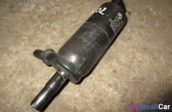 Моторчик омывателя (61 Общее э/оборудование автомобиля) 67127217792