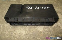 Кузовной модуль (61 Общее э/оборудование автомобиля) 61359133144