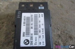 Модуль сиденья (61 Общее э/оборудование автомобиля) 61359182128