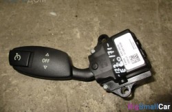 Переключатель круиз контроль (61 Общее э/оборудование автомобиля) 61316951352