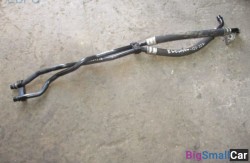 Трубка акпп m57n (17 Система охлаждения) 17227794577