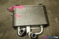 Теплообменник акпп n62 (17 Система охлаждения) 17217534896