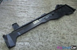 Монтажная плата m54, m57, m57n (17 Система охлаждения) 17111438818