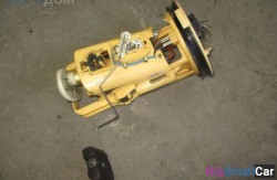 Насос топливный (16 Система подачи топлива) 16146768488