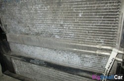 Радиатор гур (17 Система охлаждения) 17217800368