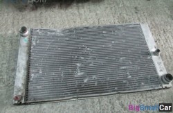 Радиатор основной м57n (17 Система охлаждения) 171177928321