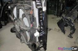 Крепление радиатора прав. (17 Система охлаждения) 17118572189