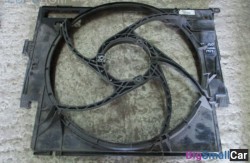 Диффузор (17 Система охлаждения) 174276405081