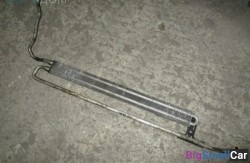 Радиатор гур (17 Система охлаждения) 17217559964