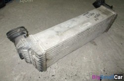 Интеркуллер m57n (17 Система охлаждения) 17517809321