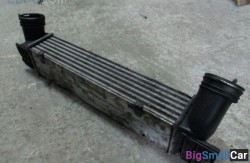 Интеркуллер n54 (17 Система охлаждения) 175178006801