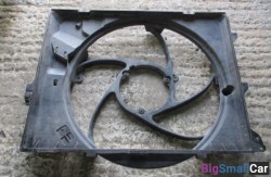 Диффузор (17 Система охлаждения) 174275232591