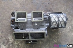 Печка n52 (64 Отопления и кондиционирования) 64119244077