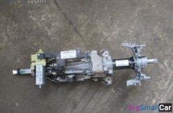 Рулевая колонка n63 (32 Рулевое упр. и геометрия подвески) 32306786253