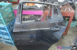 Дверь задняя правая (41 Кузов) 415271981611