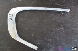 Молдинг форточки прав. (51 Оснащение Кузов) 51377188322