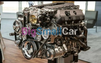 контрактный двигатель (ДВС) на  Volvo 360