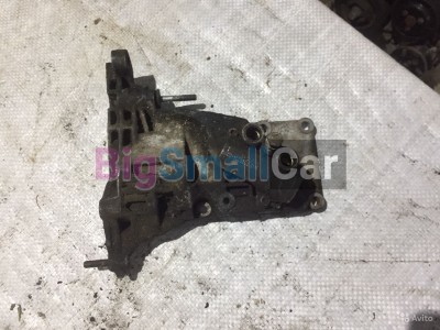 Адаптер термостата BMW 7 Е65/ Е66 бмв е65/е66