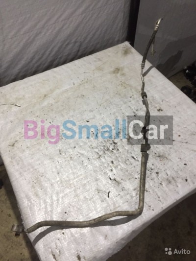 Трубка кондиционера BMW 7 Е65/ Е66 бмв е65/е66