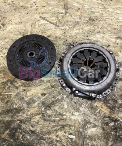 Корзина сцепления g4fc