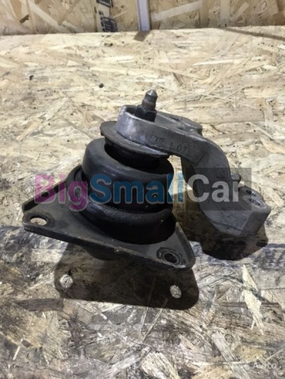 Опора двигателя на Kia Ceed 07/12