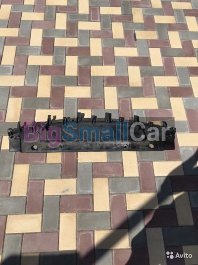 Защита renault laguna 2 01/07