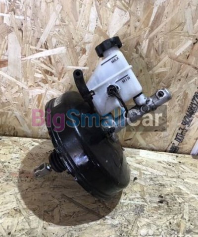 Гтц Вакумный усилитель KIA Ceed hyundai i30