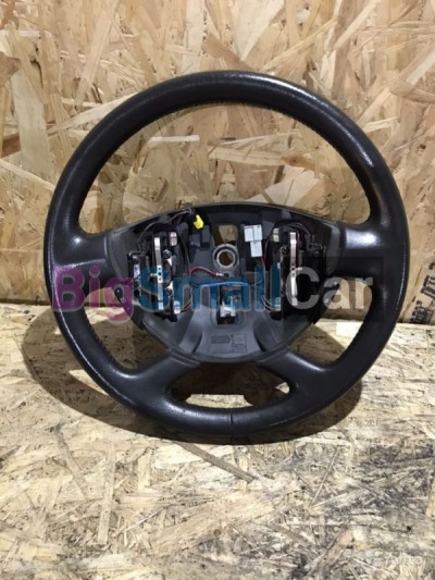 Руль renault laguna 2 01/07
