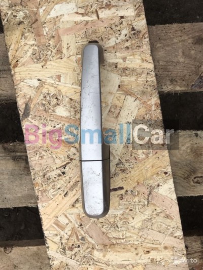 Ручка двери зад правая Черри амулет chery amulet a