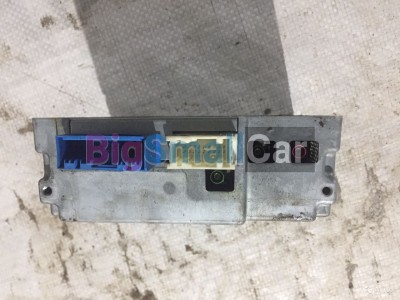 Тв тюнер бмв 7 Е65/ Е66