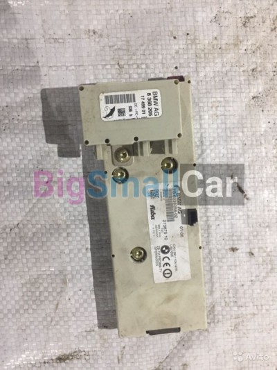 Антенный усилитель бмв 7 Е65/ Е66 бмв е65/е66