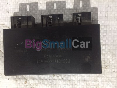 Блок Parktronic бмв 7 Е65/ Е66 бмв е65/е66